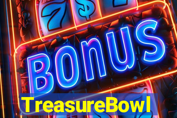 TreasureBowl treasure bowl como ganhar